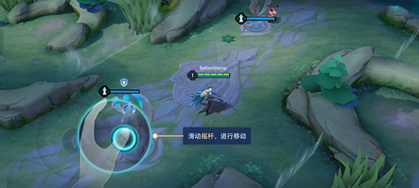 Arena of Valor��˵�Ծ����ʷ�