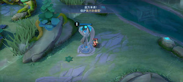Arena of Valor��˵�Ծ����ʷ�