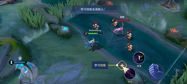 Arena of Valor��˵�Ծ����ʷ�