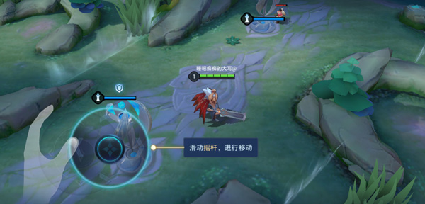 Arena of Valor��˵�Ծ����з����°�