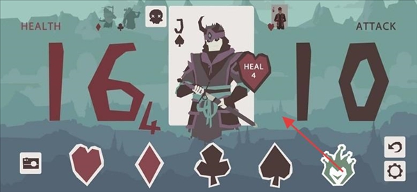 ߱������Regicide Companion App��װ��