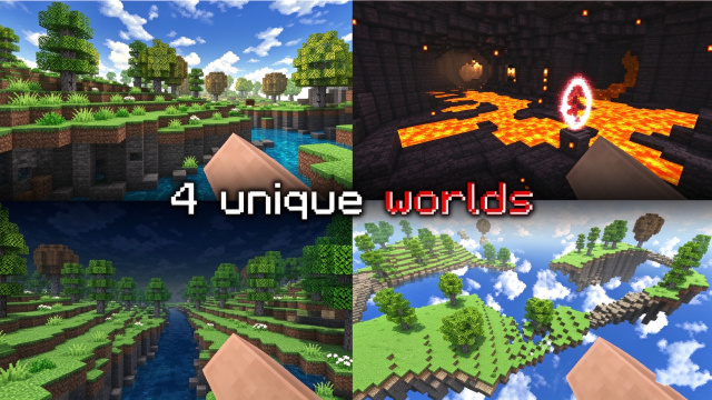 Simplecraft 2迷你工艺2安卓中文版 Simplecraft 2迷你工艺2安卓中文版