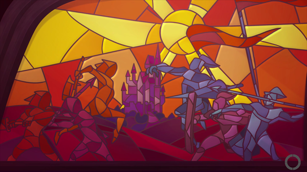 ����ػ�����֮��(Radiant Guardians of Light)