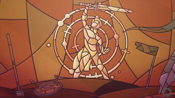 ����ػ�����֮��(Radiant Guardians of Light)