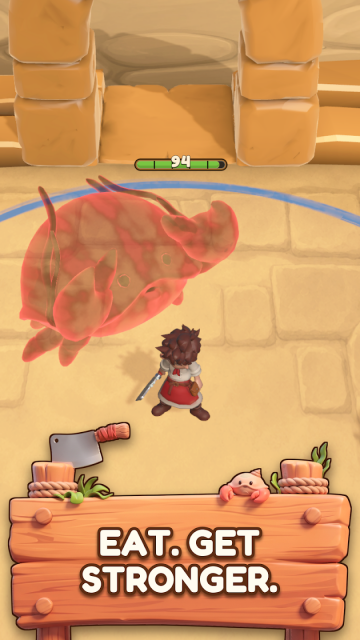 ʢ�罵�ٵ������RPG��׿��(Feastfall)