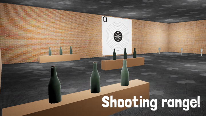 ��ǹģ����3Dģ������׿��