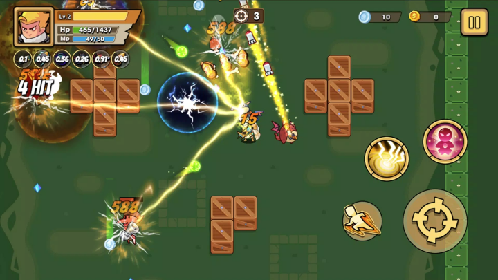 枪手.io辅助菜单安卓版(Gungoon.io) 枪手.io辅助菜单安卓版(Gungoon.io)