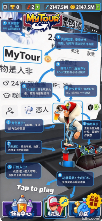 青蛇黑白墨西哥地铁跑酷新触控无限资源版 青蛇黑白墨西哥地铁跑酷新触控无限资源版