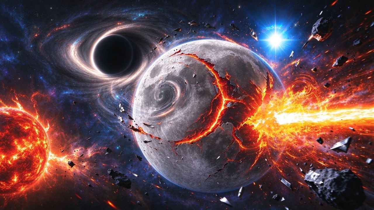 星球毁灭破坏模拟器中文版 星球毁灭破坏模拟器中文版