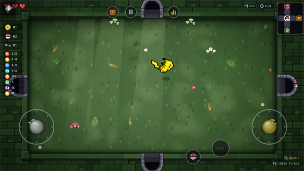 pokeisaac宝可梦isaac官方安卓版 pokeisaac宝可梦isaac官方安卓版
