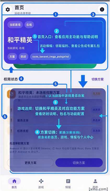 小雾注入端美化软件 小雾注入端美化软件