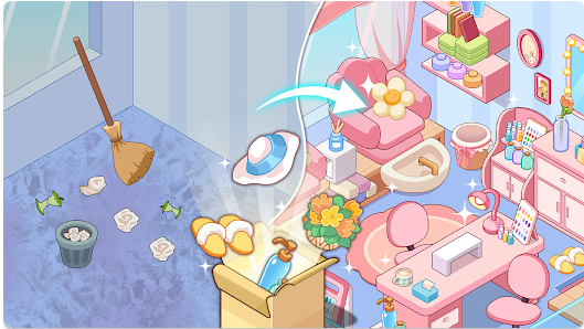 ���뷿����Ϸ(Fantasy Room)