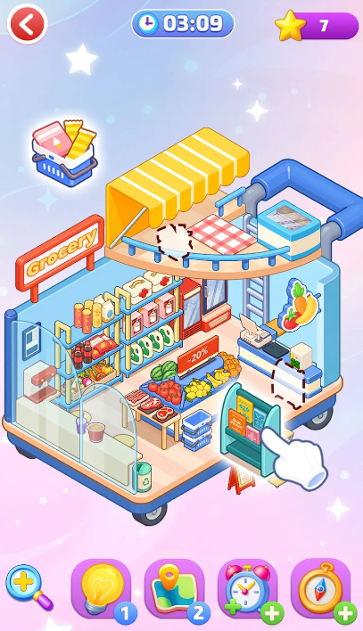 Stylish Room����С����СС����ʦ��Ϸ