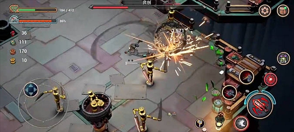 机器塔2984手机版 机器塔2984手机版