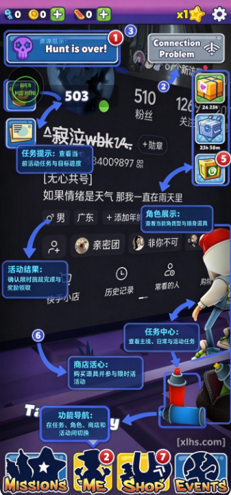 地铁跑酷墨西哥全局灯新触控(内置20+地图) 地铁跑酷墨西哥全局灯新触控(内置20+地图)
