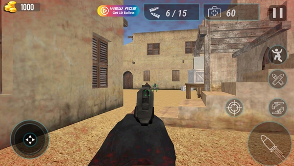 前线突击队最新版(Frontline Commando) 前线突击队最新版(Frontline Commando)