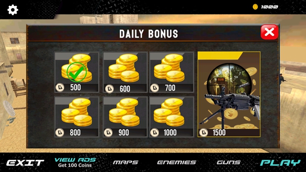 前线突击队最新版(Frontline Commando) 前线突击队最新版(Frontline Commando)