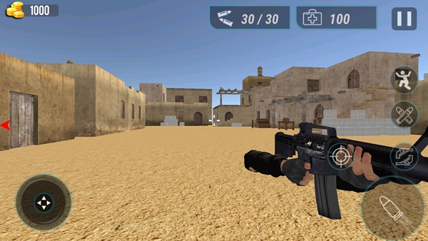 前线突击队最新版(Frontline Commando) 前线突击队最新版(Frontline Commando)