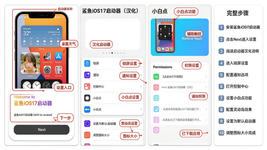 ����iOS17�������ٷ���