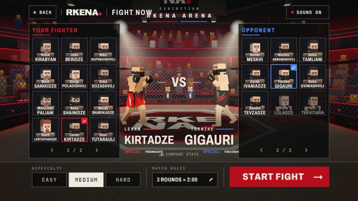 RKENA MMA�����ιٷ���