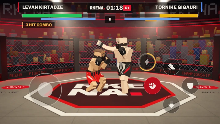 RKENA MMA�����ιٷ���