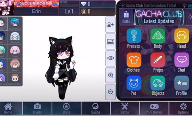 加查Yune中文版 加查Yune中文版