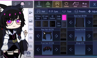 加查Yune中文版 加查Yune中文版