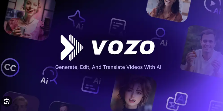 Vozo ai��������