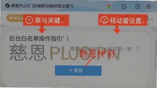 �ȶ�PLUS������ƶ���Ȩ���������̨����������ָ����ͼ����ע�ؼ���ťλ��