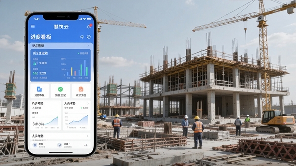 ������APP����չʾ�ǻ۹��ع������ܣ��������ȿ��塢������ȫѲ�졢��Ա���ڵ�ģ�飬�ֻ���Ļ��ʾʩ���ֳ�ʵʱ���ݣ�����Ϊ�ִ����������أ������רҵ