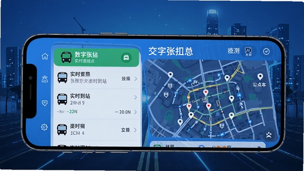 ������ҴAPP��ͨ���в�ѯ���ܽ��棬�ֻ���Ļչʾ����ʵʱ��վ��Ϣ���������г������ͼ�����нֵ���������ɫ�Ƽ���񣬸���UI���ͼ