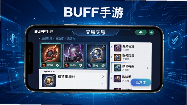 BUFF������Ϸ����ƽ̨����չʾ���ֻ���Ļ�г�����Ϸ���߽��״�����ϡ��Ƥ�����˺������б��������У�����Ϊ�Ƽ�����ɫ����ͻ����ȫ�������ݲ�����Χ�������а���BUFF�������ֱ�ʶ