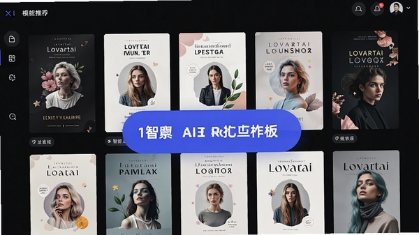 Lovartai�����������ģ�����棬չʾ���־�������ģ������ͼ��������������AI�����Ƽ���ǩ��Ŀ