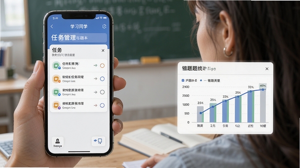 ǰ��ͬѧ����ѧϰ�����������Ȿ���ܽ��棬�ֻ���Ļչʾ�����嵥�ʹ���ͳ��ͼ��������ƽ����Ʒ��