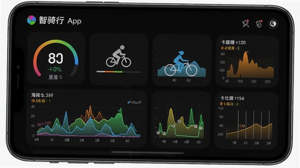 ������app��ά�������������չʾ�������ٶȡ���̡����Ρ���·��Ȳ�ɫͼ��