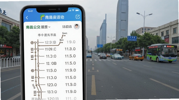 �����ϲ�APP���ֻ��ϵĲ��������ͼ��չʾ�û�����ʹ�ù���ʵʱ��ѯ���ܣ���Ļ����ʾ�ϲ�������·�뵽վʱ�䣬����Ϊ�ϲ����н־���ͻ���ƶ��˱�ݲ�������