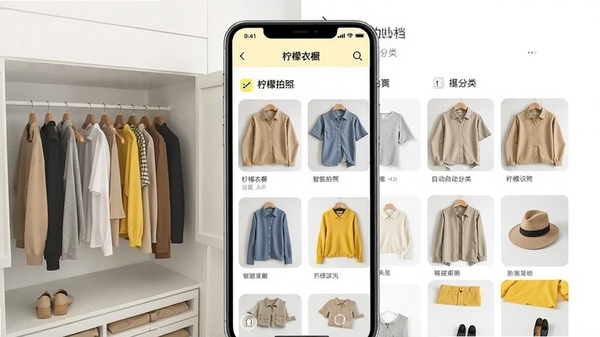 �����³�APP�������չ鵵����չʾ���ֻ����������Զ�ʶ����࣬����������