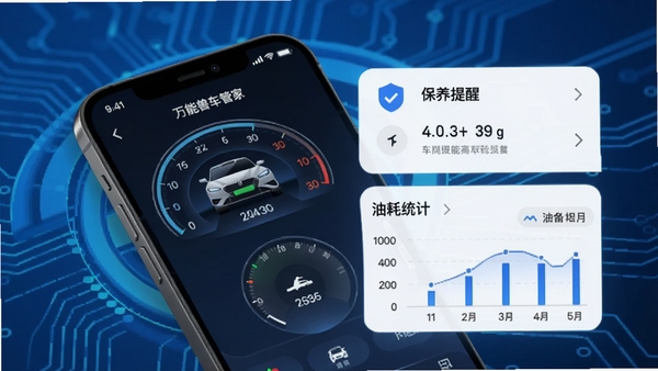 �����޳��ܼ�APP������չʾ����ɫ�Ƽ��б������ֻ���Ļ����ʾ����״̬�Ǳ��̡��������ѿ�Ƭ���ͺ�ͳ��ͼ�������������ִ���ͻ�����ܳ�����������