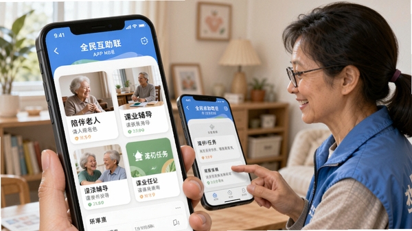 ȫ��������APP����־Ը������棬չʾ����־Ը����Ƭ������������ˡ���ҵ�����ȣ������������Ѻã���־Ը�����ڲ����ֻ��ĳ���