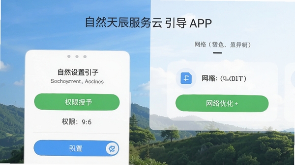 ��Ȼ�쳽������APP���������������棬չʾȨ�������������Ż�ѡ��
