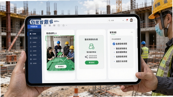 ���ǻ���APP��ȫ�����Ų鹦�ܽ��棬��ʾ���������ϴ�������֪ͨ���͡������������̣����ذ�ȫѲ�쳡��