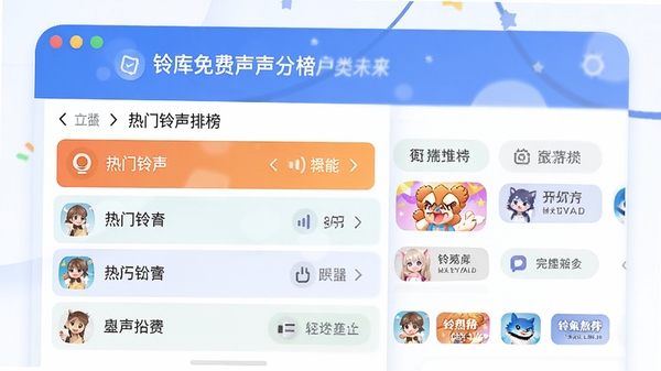 ����������APP��չʾ�����������а�ͷ����ǩ�Ľ������ͼ