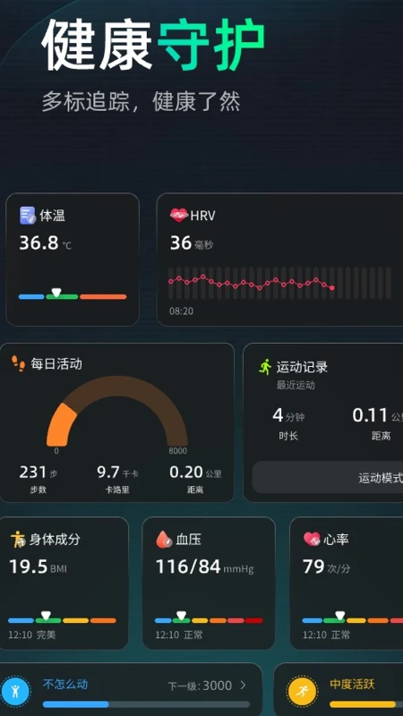 MetaPulse-���������������ܿ��ͼ