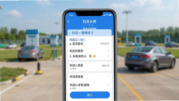 �ݿ��������������չʾ���ֻ���Ļ��ʾ��Ŀһ�����ϰҳ�棬��ɫ�����񣬼����ˬ��UI��ƣ�����Ϊ��Уѵ�����黯����
