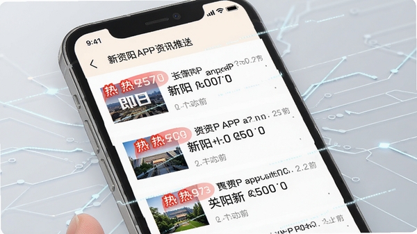 ������APP��Ѷ���ͽ��棬�ֻ���Ļ����ʾ�������������б������к�ɫ�ȵ��ǩ��ʱ���������Ϊǳ��ɫ�Ƽ�������