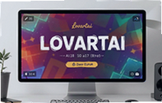Lovartai�������������������һ�����ɺ���