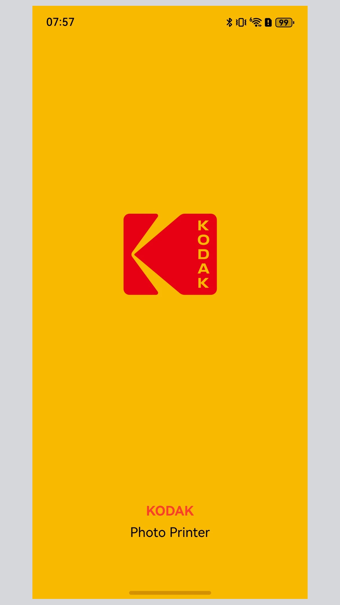 KODAK Photo Printer-�ֻ���Ƭ��ӡ��ͼ0