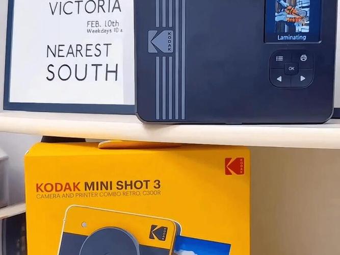 KODAK Photo Printer-�ֻ���Ƭ��ӡ �´��Я��ӡ������ �ֻ���Ƭ��ӡЧ��չʾ