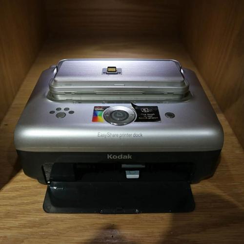 KODAK Photo Printer-�ֻ���Ƭ��ӡ �´��Я��ӡ��������������ʵ��ͼ
