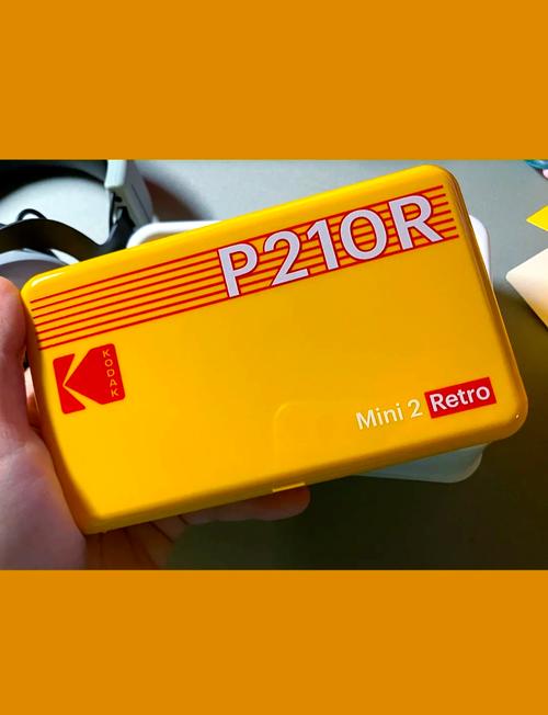 KODAK Photo Printer-�ֻ���Ƭ��ӡ �´�������Я��ӡ������������ӡЧ��չʾ